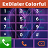 icon exDialer Colorful Theme 1.9.5