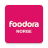 icon foodora NO 23.16.0