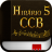 icon br.com.aleluiah_apps.hinario.ccb5 13