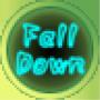 icon Fall Down
