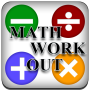 icon MathWorkout