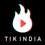 icon Tik India - VooLike Indian Short Video app