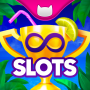 icon Infinity Slots best casino slot machine! Spin and win 777 jackpot
