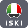 icon iSKI Italia
