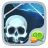 icon Skeleton GO SMS 1.187.1.107