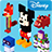 icon Disney CR 1.101.7191
