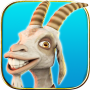 icon Crazy Goat Rampage Sim 3D