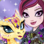 icon Baby Dragons: Ever After High™