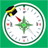 icon Qibla FinderPraytimes 1.1.5