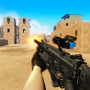 icon Counter TerroristGun Shooting Game