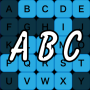 icon Learn English ABC Game - Study basic skills.