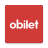 icon oBilet 9.2