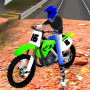 icon Motocross Extreme Racing 3D