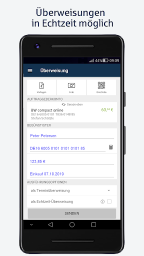 Download Free Bw Mobilbanking 4 1 1 Apk For Android