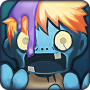 icon Zombie Defence : Tap Game