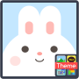 icon a.akakao.hello.bunny