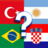 icon Flags of All Countries 1.0.1