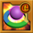 icon Jumping Through Color 2.1