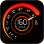 icon GPS Speedometer: Trip Speed and Fuel Manager