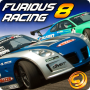 icon Furious Racing Tribute