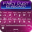 icon Fairy Dust Keyboard Theme 2.2