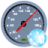 icon Map Speedo Compass 2.00.35