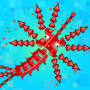 icon Pixel SwordFish