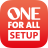 icon One For All Setup 1.4.8