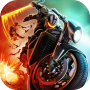 icon Death Moto 3 : Fighting Rider