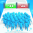 icon Count master: Crowd Runners 3D 1.56.2