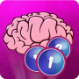 icon Brain melts Number (Game)