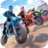icon Free Motor Bike Racing Game 2.11.8