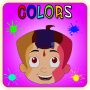 icon LearnColorsWithBheem