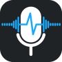 icon Voice Recorder Audio Sound MP3