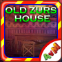icon Old Zurs House Escape