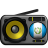 icon Radios Guatemala 1.0.1