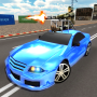 icon Mad Car Racer