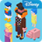 icon Disney CR 1.201.8018