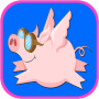 icon Flying Pigs
