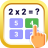 icon Multiplication Table 2.0.9
