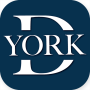icon York Dispatch