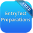 icon Entry Test Preparation 1.0.1