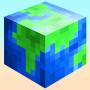 icon Craft Pixel Art 2021- Build and Creative
