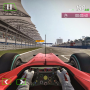 icon Formula Car Racing