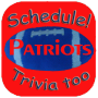 icon Trivia Pats Fans