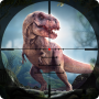 icon Safari-Dino Hunter 3D