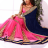 icon Saree Design 1.3