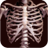 icon Bones 3D Anatomy 2.0.3