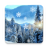 icon Winter Live Wallpaper 1.0.10