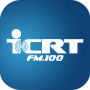 icon ICRT FM100